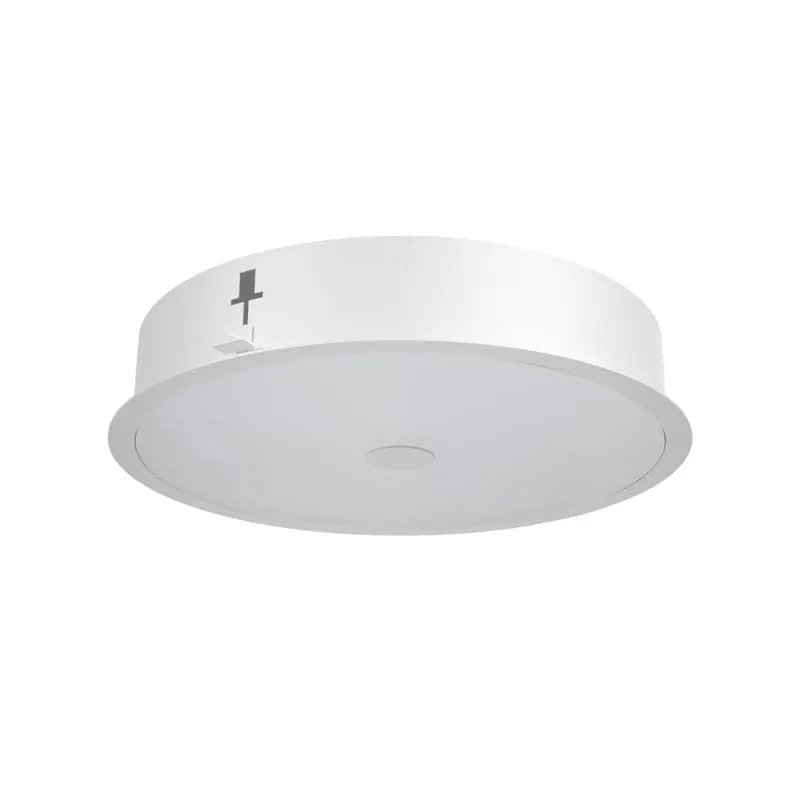 Stilvolle  LED-Einbauleuchte Alan – Bild 1