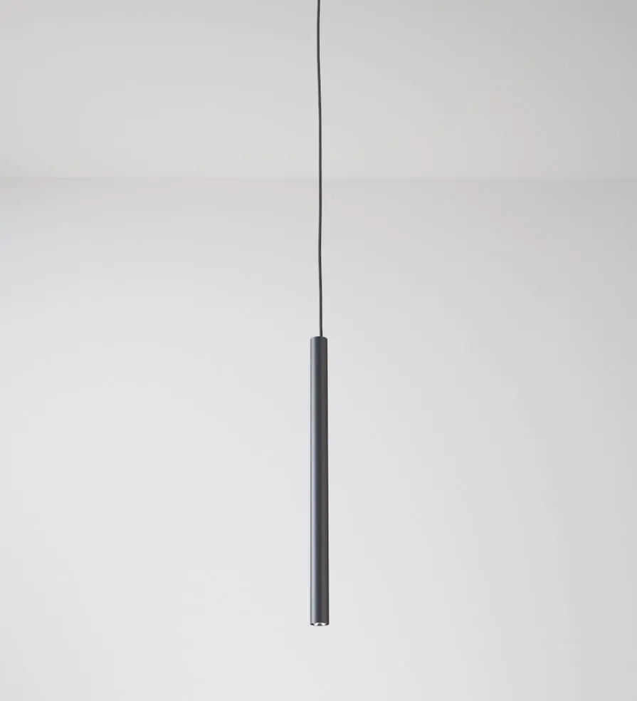 Moderne Hängeleuchte Ner – Bild 2