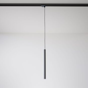Hängeleuchte Ner für 3-Phasen Stromschiene