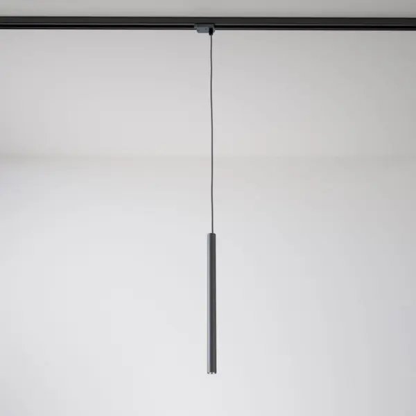 Hängeleuchte Ner für 3-Phasen Stromschiene