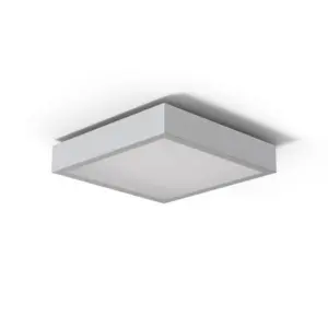 Stilvolle Deckenleuchte Nekla – Bild 7