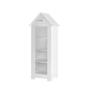 Kinderzimmer-Set Marseille MDF | 4 Teilig – Bild 10