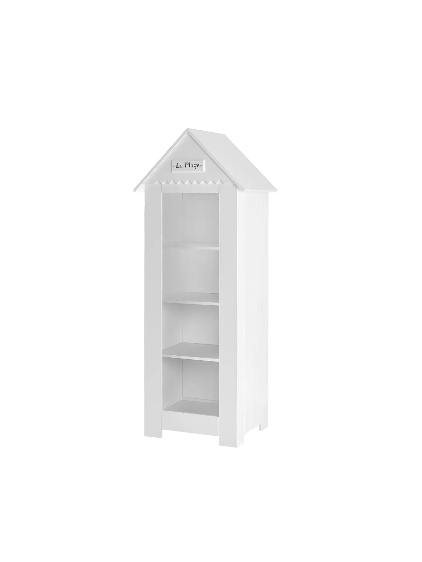 Kinderzimmer-Set Marseille MDF | 4 Teilig – Bild 10