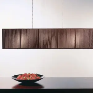 Elegante Hängeleuchte Clavius 100 Axo Light – Bild 7