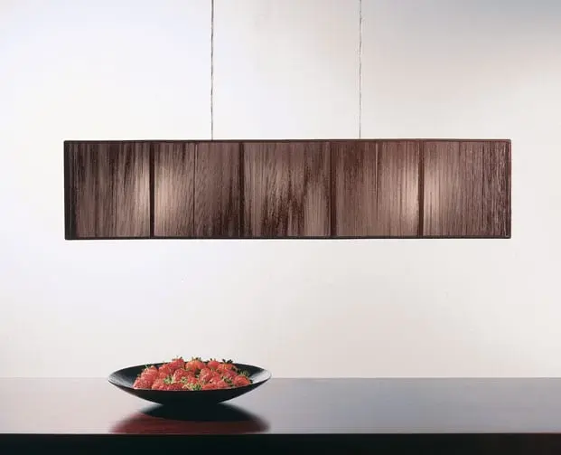 Elegante Hängeleuchte Clavius 100 Axo Light – Bild 7