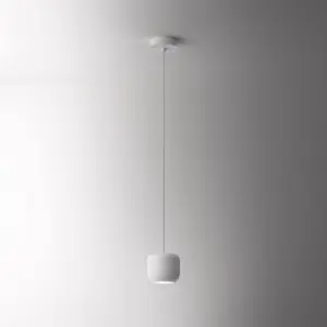 Geometrische Led-Hängeleuchte Urban P Aufbau-oder Einbauversion Axo Light – Bild 3