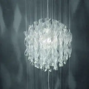 Einzigartige Hängeleuchte Aura 60 Axo Light – Bild 6