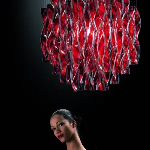 Einzigartige Hängeleuchte Aura 60 Axo Light – Bild 4
