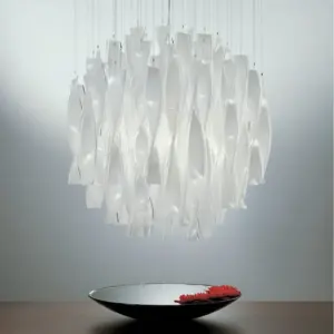 Einzigartige Hängeleuchte Aura 60 Axo Light – Bild 5