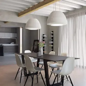 Designer-Hängeleuchte Bell ø 60 cm Axo Light – Bild 4