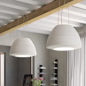 Designer-Hängeleuchte Bell ø 60 cm Axo Light