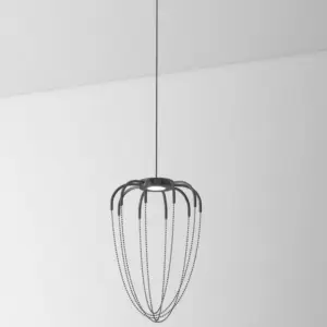 Einzigartige LED-Hängeleuchte Alysoid Axo Light – Bild 2