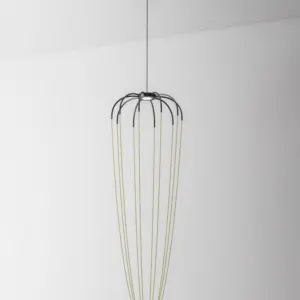 Einzigartige LED-Hängeleuchte Alysoid Axo Light – Bild 5