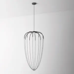 Einzigartige LED-Hängeleuchte Alysoid Axo Light – Bild 4
