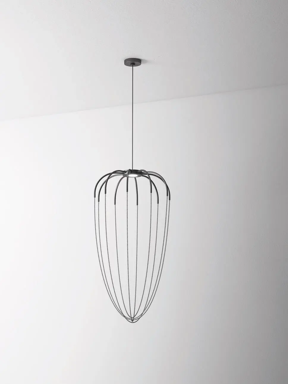 Einzigartige LED-Hängeleuchte Alysoid Axo Light – Bild 4