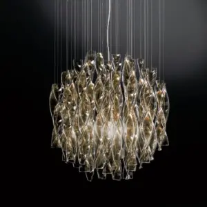 Einzigartige Hängeleuchte Aura 60 Axo Light – Bild 2