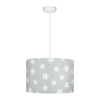 Hängeleuchte Grey Stars