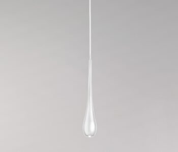 Stilvolle LED-Hängeleuchte Stilla Einbauversion Axo Light