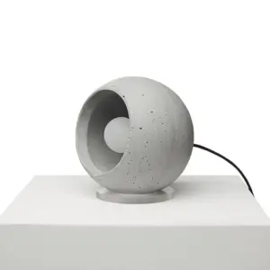 Beton-Tischleuchte Superfly T – Bild 2
