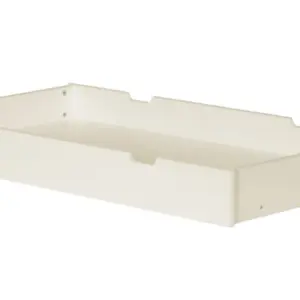 Babybett Marseille Kiefernholz 120x60 cm – Bild 8