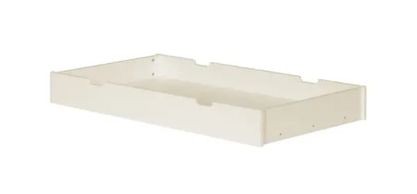 Babybett Marseille Kiefernholz 120x60 cm