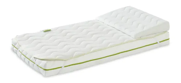 Babymatratze  ,,Sensitive‘‘ 120/60/12