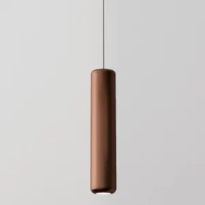 Geometrische LED-Hängeleuchte Urban Mini G Aufbau-oder Einbauversion Axo Light
