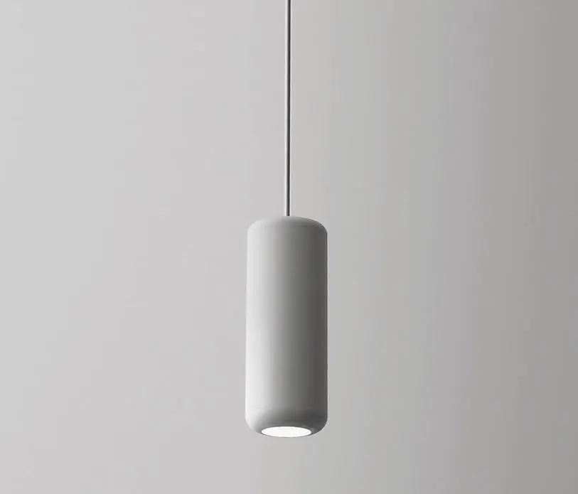 Geometrische LED-Hängeleuchte Urban Mini M Aufbau-oder Einbauversion Axo Light – Bild 1