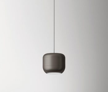 Geometrische Led-Hängeleuchte Urban P Aufbau-oder Einbauversion Axo Light