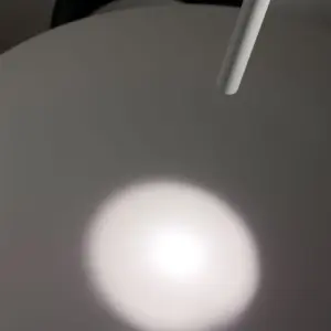 Elegante Led-Hängeleuchte Aufbau-oder Einbauversion Virtus Axo Light – Bild 9