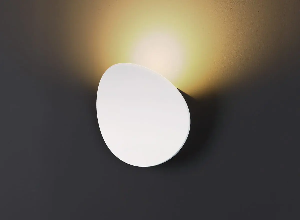 LED-Wandlampe ABALONE – Bild 2