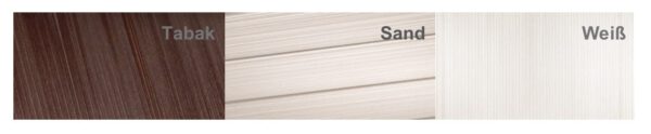 Elegante Wandleuchte Clavius 30 Axo Light