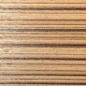 Deckenleuchte LUKOMO S aus Holz – Bild 6
