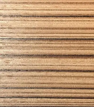 Deckenleuchte LUKOMO S aus Holz