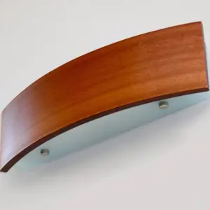 Elegante Wandleuchte INGE