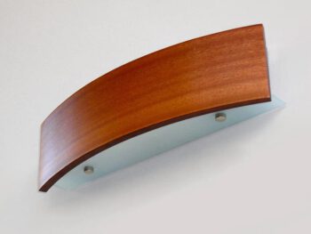 Elegante Wandleuchte INGE