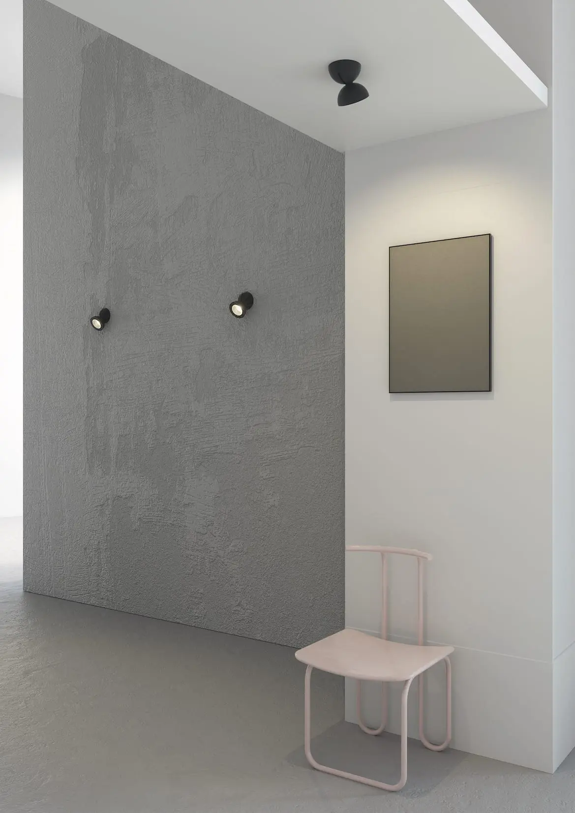 LED Designer-Wandleuchte/Deckenleuchte DoDot 15° Axo Light – Bild 6