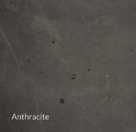 Beton-Deckenleuchte-LED Planet