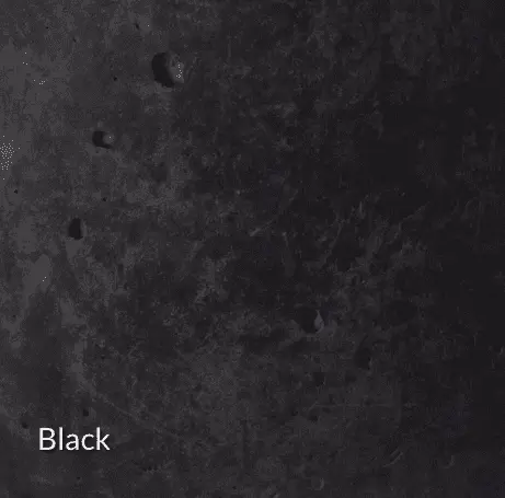 Beton-Deckenleuchte-LED Planet