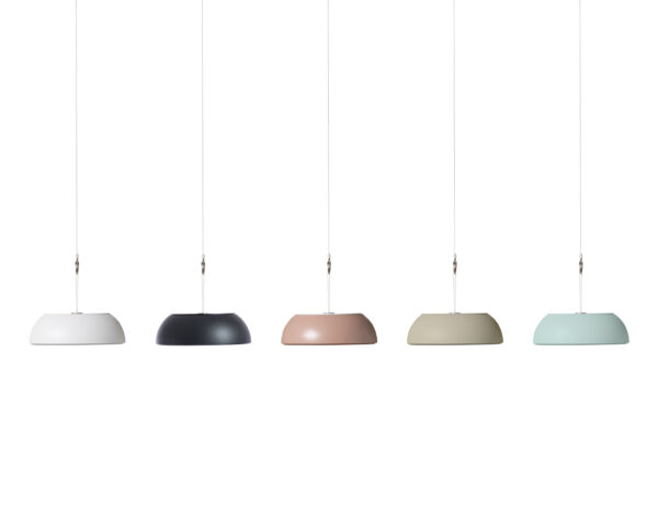Designer-Hängelampe Float Axo Light mit USB IP55