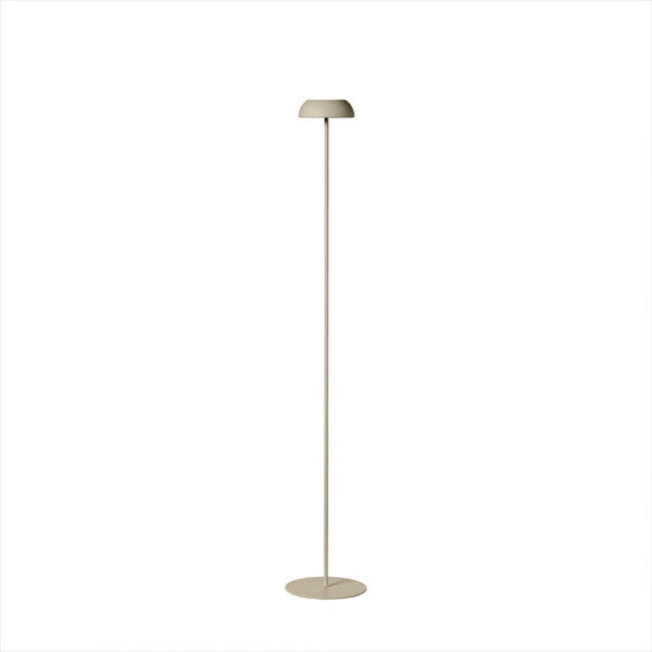 Designer-Stehlampe Float Axo Light mit USB IP55