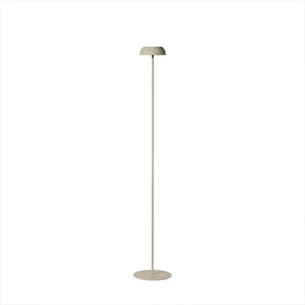 Designer-Stehlampe Float Axo Light mit USB IP55