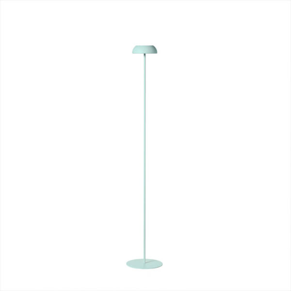 Designer-Stehlampe Float Axo Light mit USB IP55
