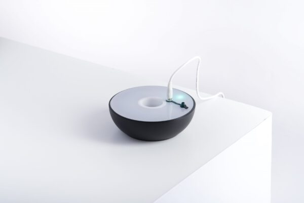 Designer-Tischlampe Float Axo Light mit USB IP55