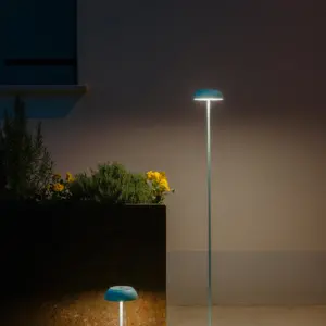 Designer-Tischlampe Float Axo Light mit USB IP55 – Bild 15