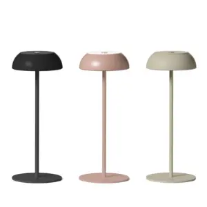 Designer-Tischlampe Float Axo Light mit USB IP55 – Bild 17