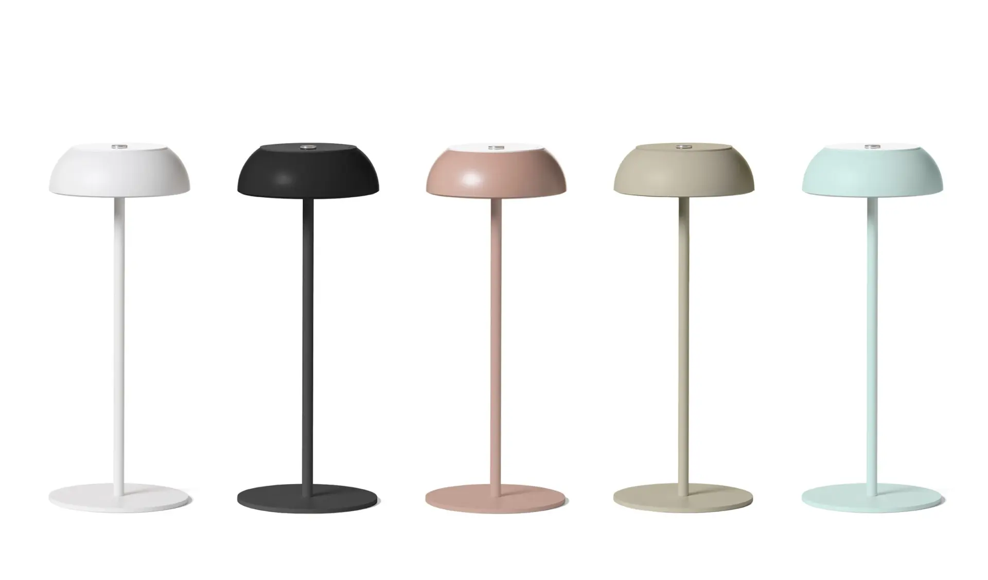 Designer-Tischlampe Float Axo Light mit USB IP55 – Bild 17