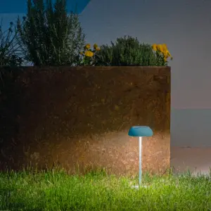 Designer-Tischlampe Float Axo Light mit USB IP55 – Bild 13