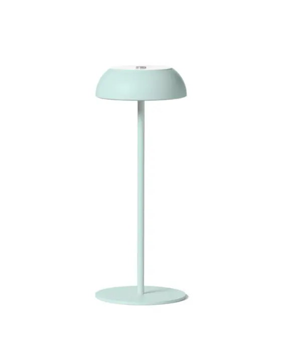 Designer-Tischlampe Float Axo Light mit USB IP55