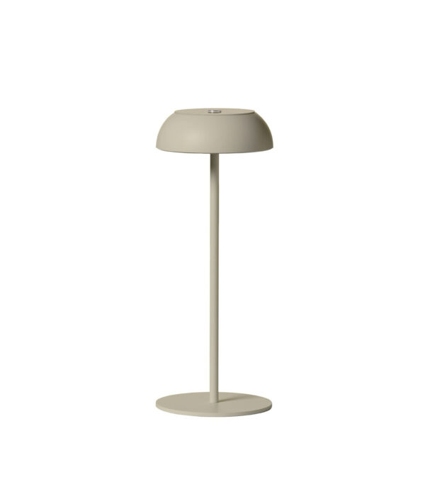 Designer-Tischlampe Float Axo Light mit USB IP55